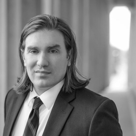 Daniel Ryan Reiff